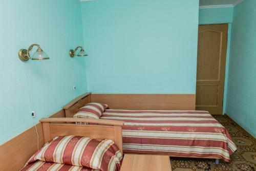 Hotel Stavropol