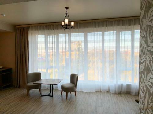 Central Inn Conference Hotel