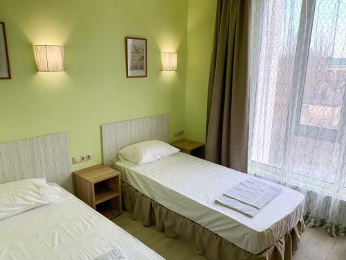 Central Inn Conference Hotel