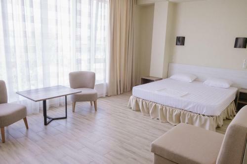 Central Inn Conference Hotel