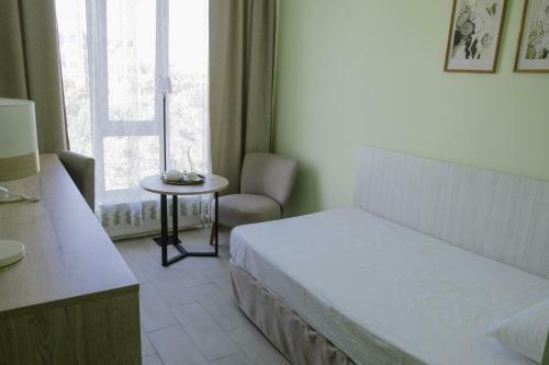 Central Inn Conference Hotel