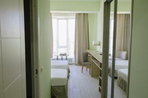 Central Inn Conference Hotel