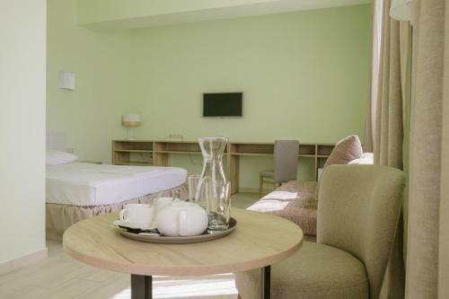 Central Inn Conference Hotel