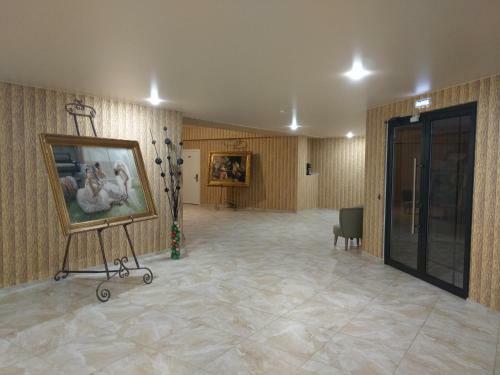 Central Inn Conference Hotel