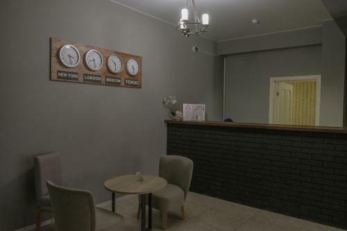 Central Inn Conference Hotel