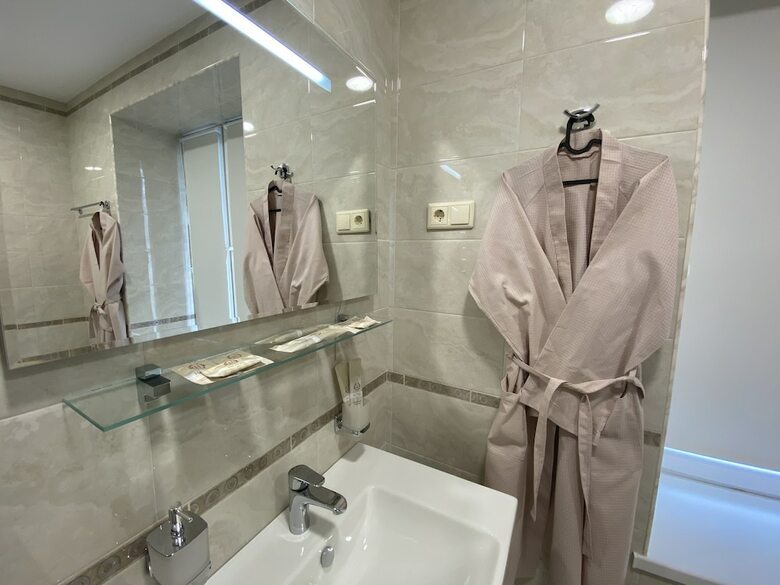Hotel Inturist Stavropol