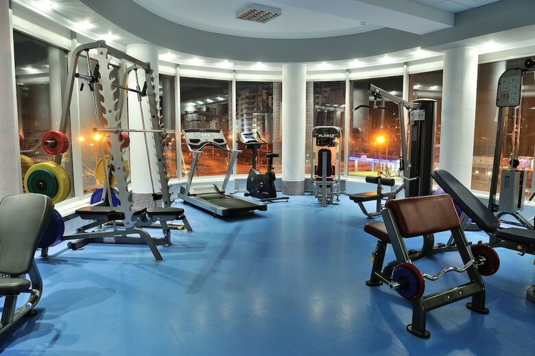 Park Hotel Stavropol