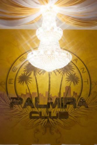 Posada Palmira Club