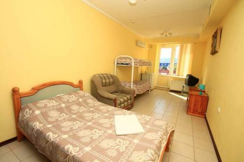 Posada Hotel Bereg Mechti