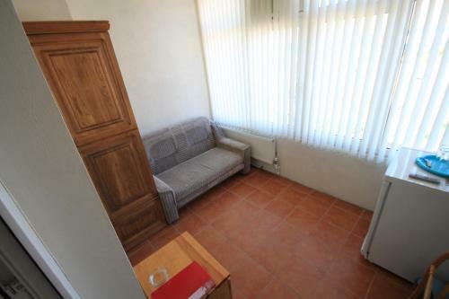 Posada Hotel Bereg Mechti