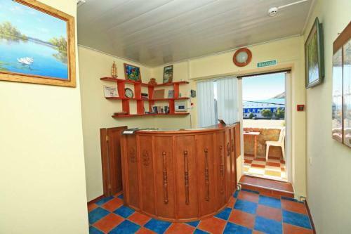 Posada Hotel Bereg Mechti