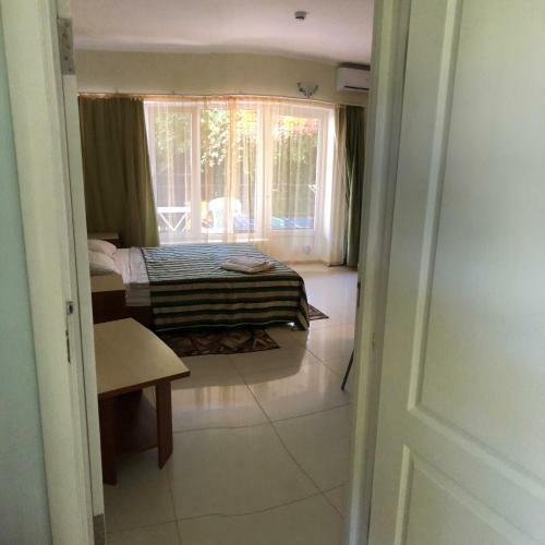Hostal Gorny Vozdukh Guest House