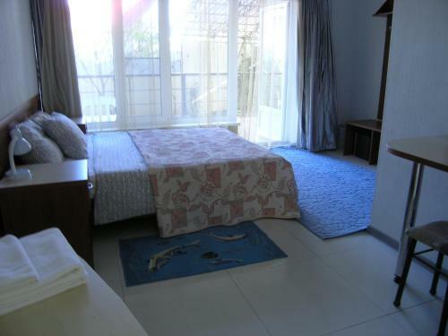 Hostal Gorny Vozdukh Guest House