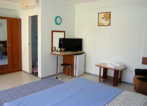 Hostal Gorny Vozdukh Guest House