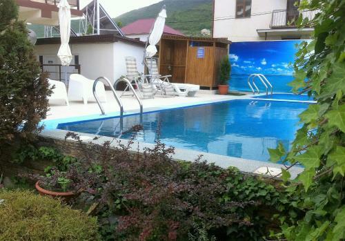 Hostal Gorny Vozdukh Guest House