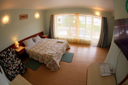 Hostal Gorny Vozdukh Guest House