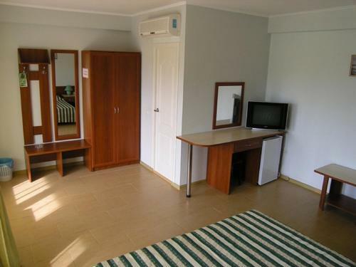Hostal Gorny Vozdukh Guest House