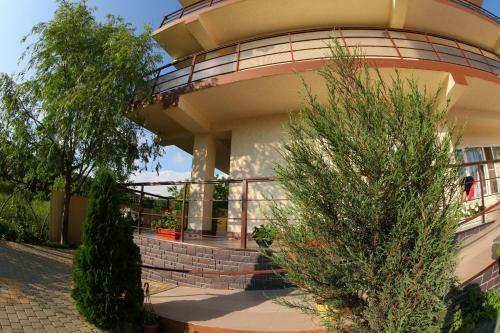 Hostal Gorny Vozdukh Guest House