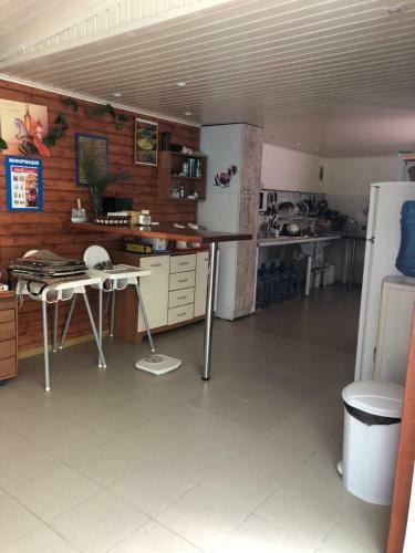 Hostal Gorny Vozdukh Guest House