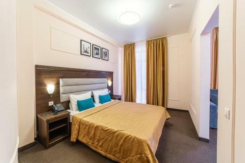 Hotel Democratia Ultra All Inclusive