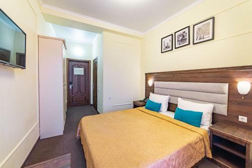 Hotel Democratia Ultra All Inclusive