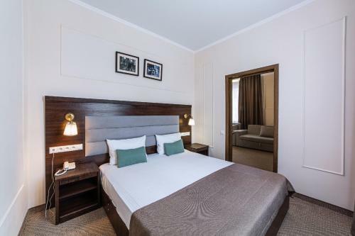 Hotel Democratia Ultra All Inclusive