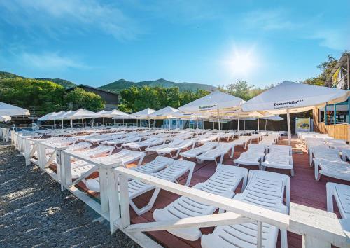 Hotel Democratia Ultra All Inclusive
