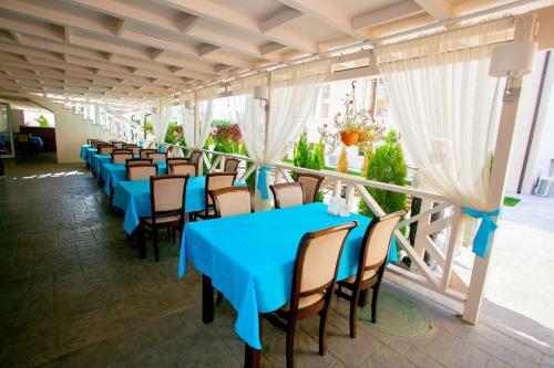Hotel Democratia Ultra All Inclusive