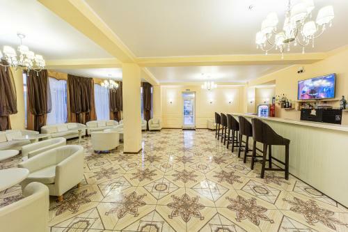Hotel Democratia Ultra All Inclusive