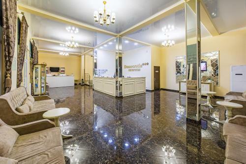 Hotel Democratia Ultra All Inclusive