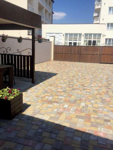 Hostal Guest House Na Tsentral'noy