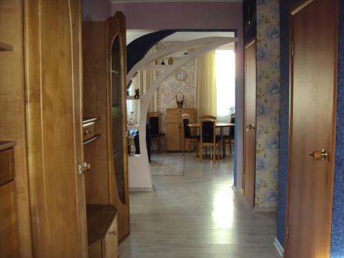 Hostal Guest House V Dolinie Roz