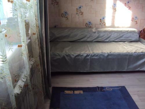 Hostal Guest House V Dolinie Roz