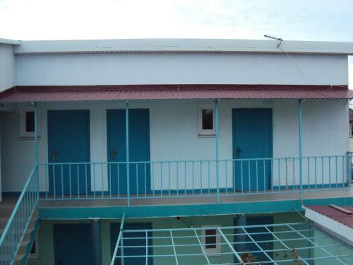 Hostal Guest House V Dolinie Roz