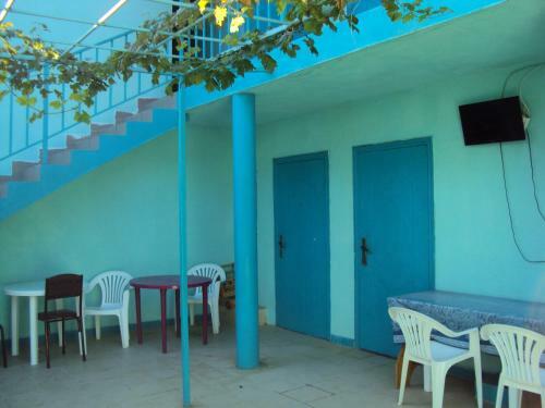 Hostal Guest House V Dolinie Roz