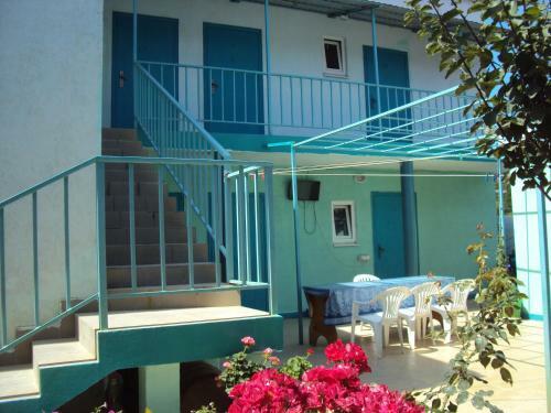 Hostal Guest House V Dolinie Roz
