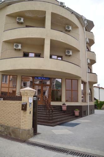 Posada Hotel Venetsia