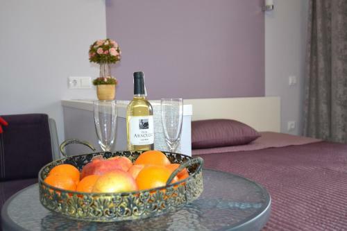 Apartment On Vereschagina St, 12