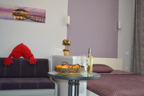 Apartment On Vereschagina St, 12