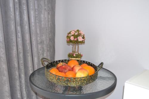 Apartment On Vereschagina St, 12