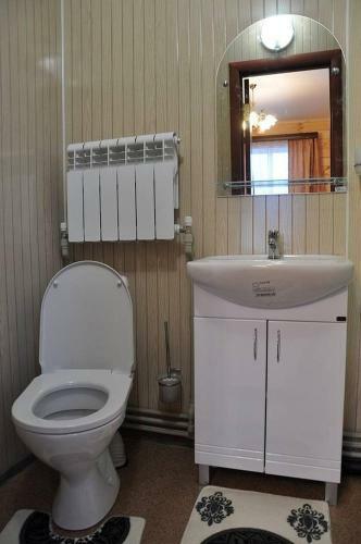 Hostal Gostevoy Dom Pinaiha