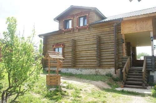 Kupets Holiday Home