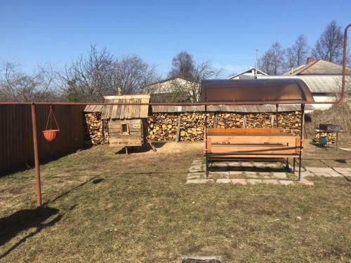 Hostal V Gostyakh U Skazki