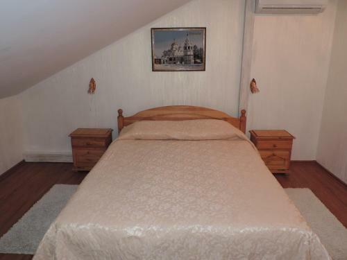 Hotel Complex Teatralny