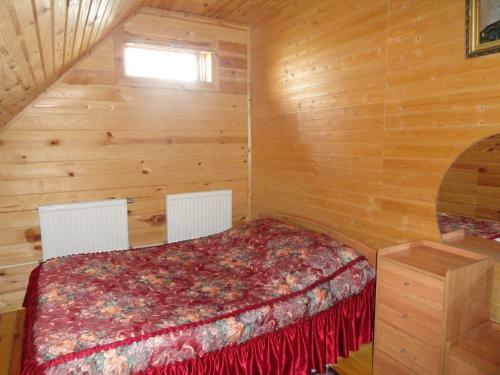 Hostal Suzdal-terem Guest House