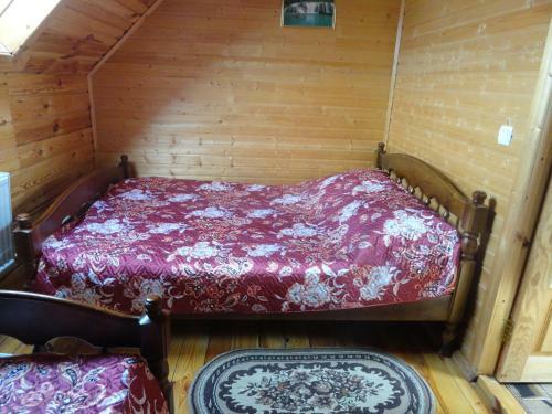 Hostal Suzdal-terem Guest House
