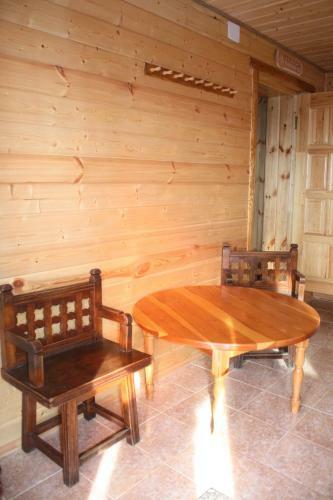 Hostal Suzdal-terem Guest House