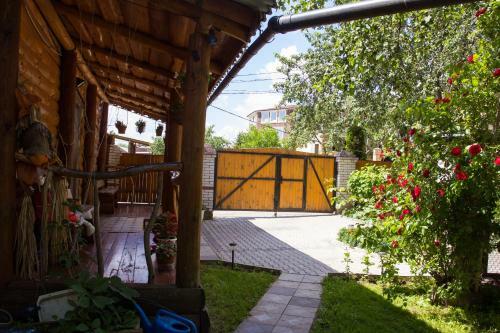 Hostal Suzdal-terem Guest House