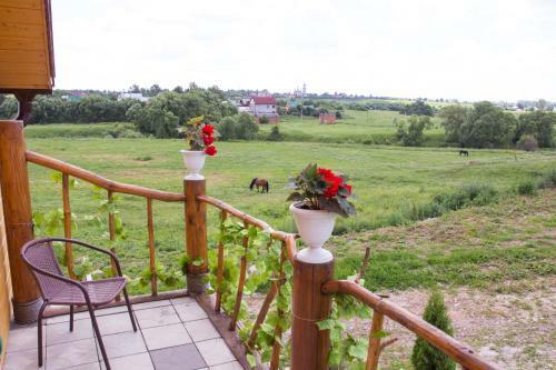 Hostal Suzdal-terem Guest House