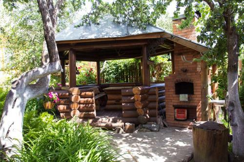 Hostal Suzdal-terem Guest House